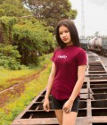 Rencontre Femme Thaïlande à แก่งคอย : Thitiporn , 23 ans